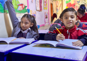 Propuesta Educativa 